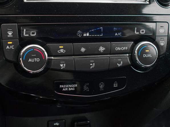 Nissan Qashqai II с пробегом 2014 года, цена 1 595 000 рублей, 170919 км, внедорожник, Автокод Объявления