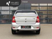 Renault Logan I Рестайлинг Казань  - изображение 16
