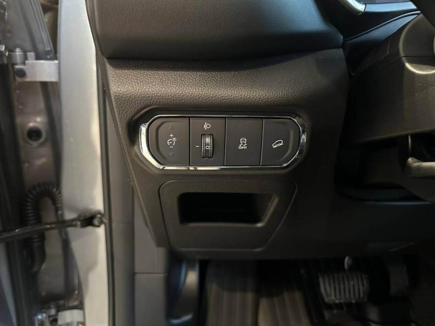Haval Jolion I Рестайлинг Волгоград  - изображение 18