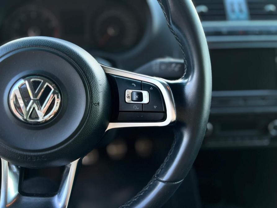 Volkswagen Polo V Рестайлинг Альметьевск  - изображение 18