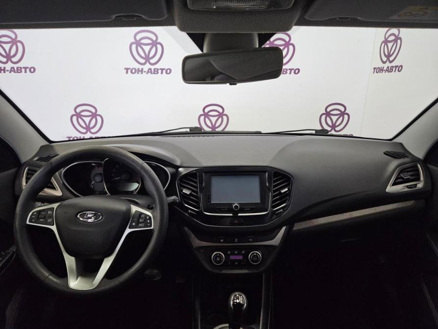 Lada (ВАЗ) Vesta I Тольятти  - изображение 14
