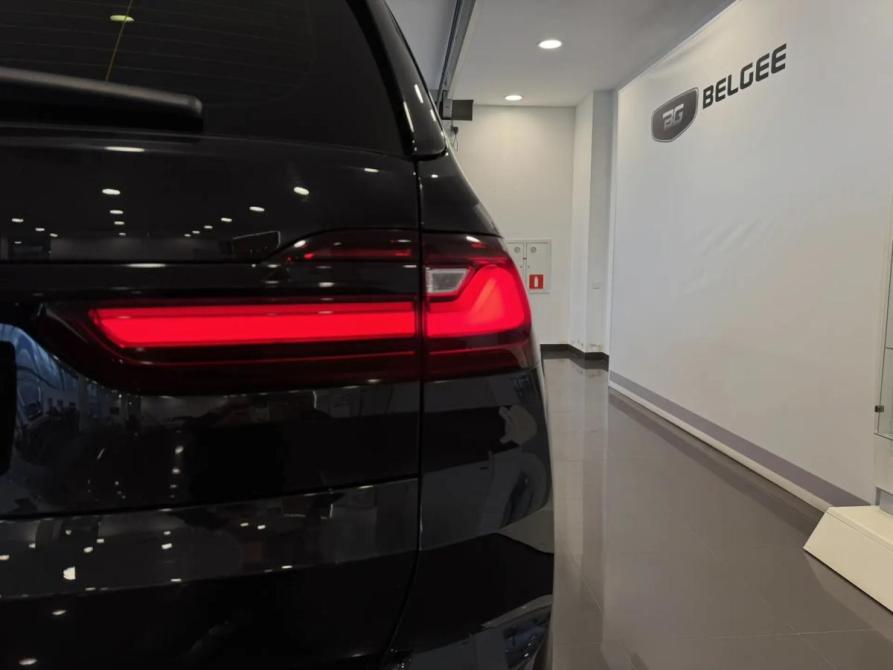 BMW X7 I (G07) Подольск  - изображение 29