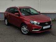 Lada (ВАЗ) Vesta I Санкт-Петербург  - изображение 25
