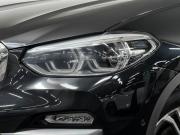 BMW X3 III (G01) Москва  - изображение 28