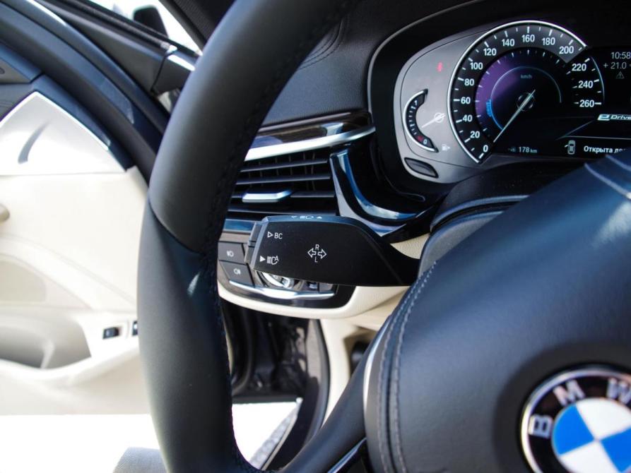 BMW 5 серии VII (G30/G31/G38) Владимир  - изображение 12