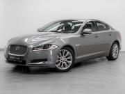 Jaguar XF I Рестайлинг Москва  - изображение 31