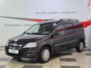 Lada (ВАЗ) Largus I Воронеж  - изображение 25