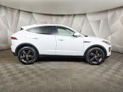 Jaguar E-Pace I Москва  - изображение 29
