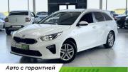 Kia Ceed III Шахты  - изображение 18