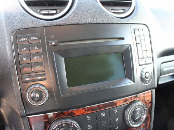 Mercedes-Benz M-Класс II (W164) Рестайлинг с пробегом 2010 года, цена 1 779 000 рублей, 229337 км, внедорожник, Автокод Объявления