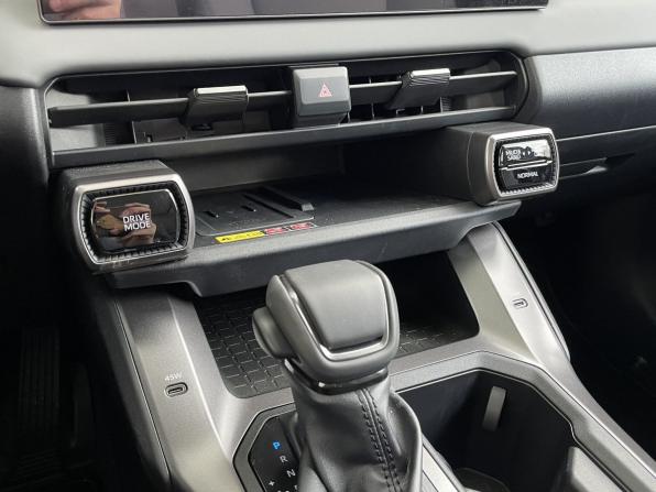 Toyota RAV4 VI (XA60) с пробегом 2026 года, цена 4 470 000 рублей, 16 км, внедорожник, Автокод Объявления
