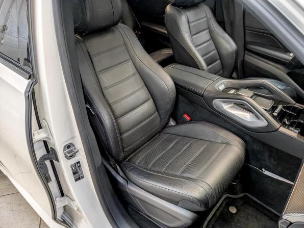 Mercedes-Benz GLS II (X167) с пробегом 2022 года, цена 10 986 000 рублей, 79288 км, внедорожник, Автокод Объявления