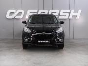 Hyundai ix35 I Воронеж  - изображение 22