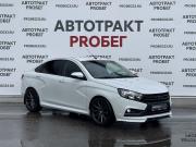 Lada (ВАЗ) Vesta I Владимир  - изображение 13