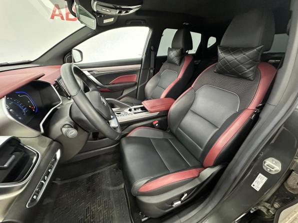 Belgee X50 с пробегом 2024 года, цена 1 820 000 рублей, 56974 км, внедорожник, Автокод Объявления