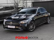 Mercedes-Benz E-Класс V (W213 S213 C238) Рестайлинг Москва  - изображение 31