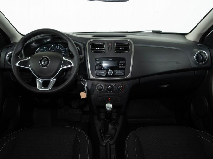 Renault Logan II Рестайлинг Казань  - изображение 7