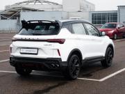 Geely Coolray I Рестайлинг Москва  - изображение 23