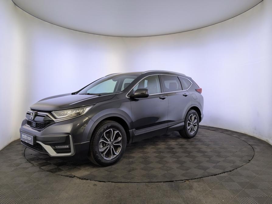 Honda CR-V V Рестайлинг Москва  - изображение 1