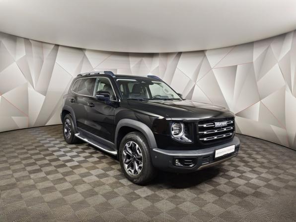 Haval Dargo с пробегом 2023 года, цена 2 299 000 рублей, 81589 км, внедорожник, Автокод Объявления