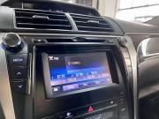 Toyota Camry VII (XV50) Рестайлинг Тверь  - изображение 39