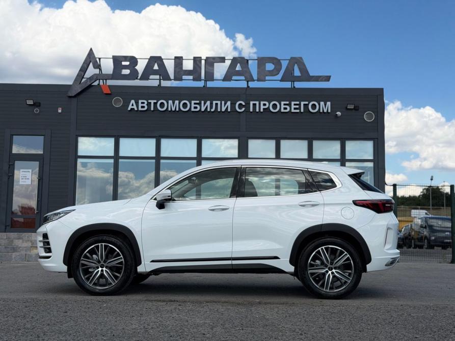 Exeed LX I Рестайлинг Волгоград  - изображение 13