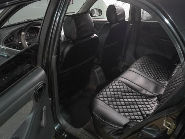 Chevrolet Lanos I с пробегом 2008 года, цена 249 000 рублей, 222201 км, седан, Автокод Объявления