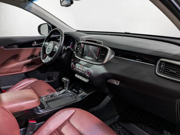 Kia Sorento III Prime с пробегом 2017 года, цена 2 500 000 рублей, 135108 км, внедорожник, Автокод Объявления