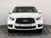 Infiniti QX60 I Рестайлинг Санкт-Петербург  - изображение 29