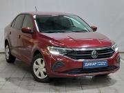 Volkswagen Polo VI Санкт-Петербург  - изображение 23
