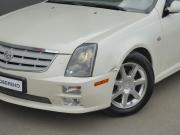 Cadillac STS I Москва  - изображение 33