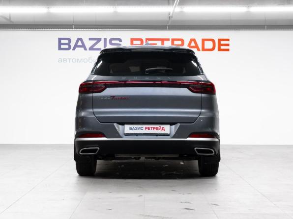 Chery Tiggo 7 Pro Max I с пробегом 2023 года, цена 1 879 000 рублей, 54816 км, внедорожник, Автокод Объявления