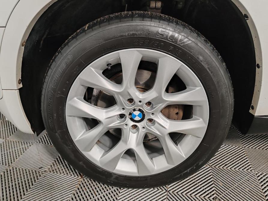 BMW X5 II (E70) Рестайлинг Москва  - изображение 18