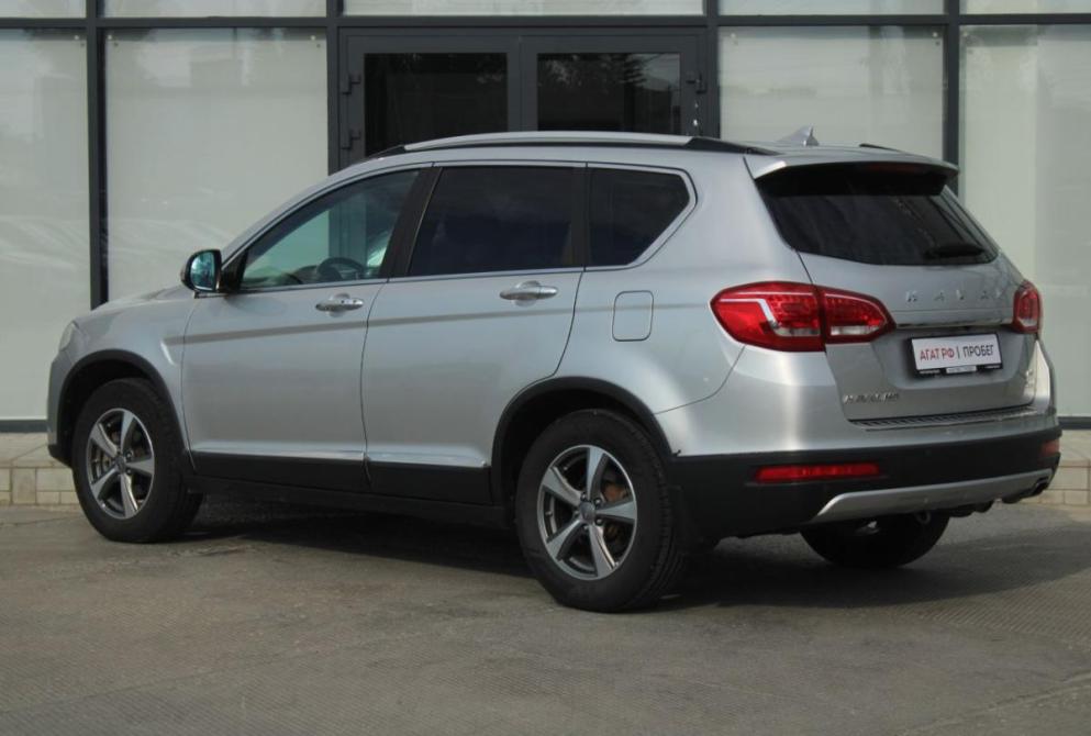 Haval H6 I Саратов  - изображение 7