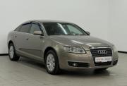 Audi A6 III (C6) Екатеринбург  - изображение 24
