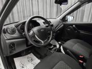 Lada (ВАЗ) Granta I Рестайлинг Красноярск  - изображение 30