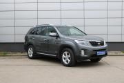 Kia Sorento II Рестайлинг Ярославль  - изображение 17