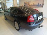 Skoda Octavia II (A5) Челябинск  - изображение 26
