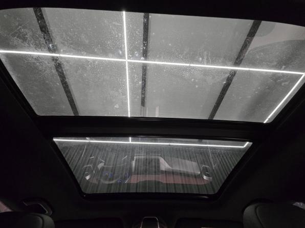 Geely Coolray I с пробегом 2021 года, цена 1 670 000 рублей, 96940 км, внедорожник, Автокод Объявления