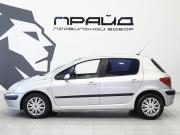 Peugeot 307 I Ростов-на-Дону  - изображение 30