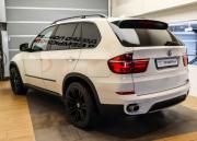 BMW X5 II (E70) Рестайлинг Москва  - изображение 34