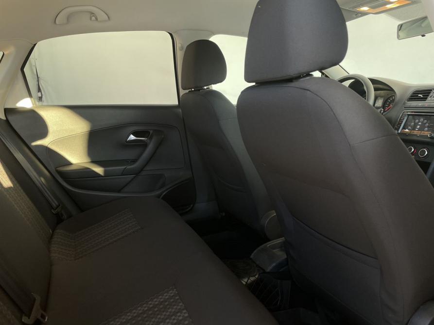 Volkswagen Polo V Рестайлинг Липецк  - изображение 12