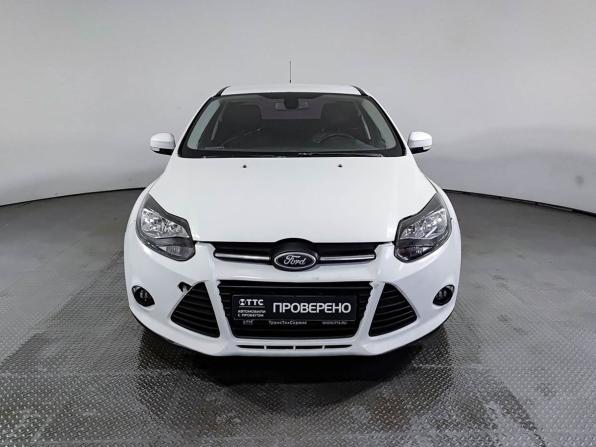 Ford Focus III с пробегом 2013 года, цена 615 000 рублей, 209121 км, седан, Автокод Объявления