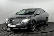 Toyota Corolla X (E140 E150) Нижний Новгород  - изображение 24