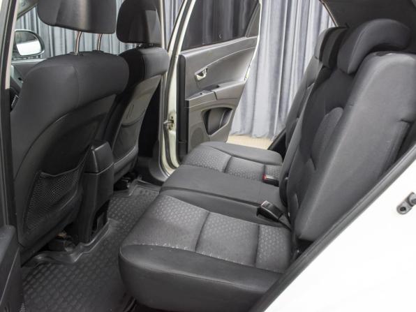 SsangYong Actyon II с пробегом 2011 года, цена 698 000 рублей, 206918 км, внедорожник, Автокод Объявления
