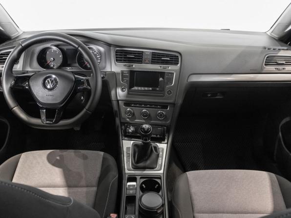 Volkswagen Golf VII с пробегом 2014 года, цена 950 000 рублей, 156555 км, хэтчбек, Автокод Объявления