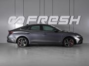Hyundai Lafesta I Рестайлинг Минеральные Воды  - изображение 26