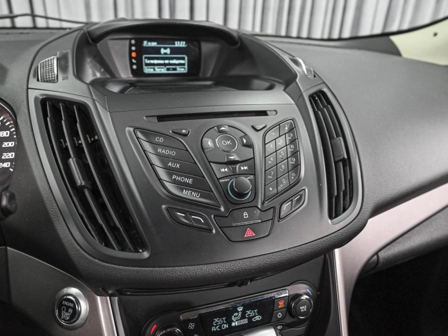 Ford Kuga II Ставрополь  - изображение 13