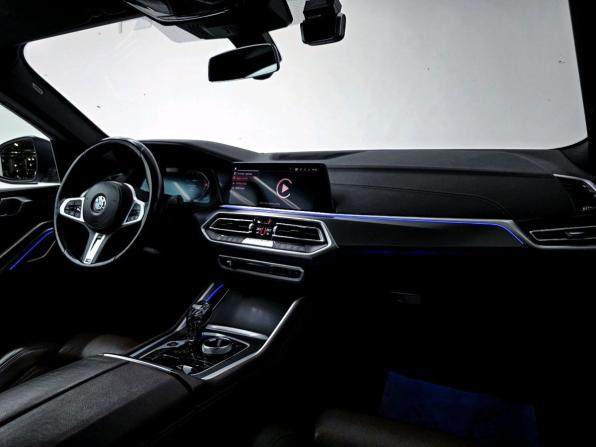 BMW X6 III (G06) с пробегом 2021 года, цена 7 200 000 рублей, 120000 км, внедорожник, Автокод Объявления