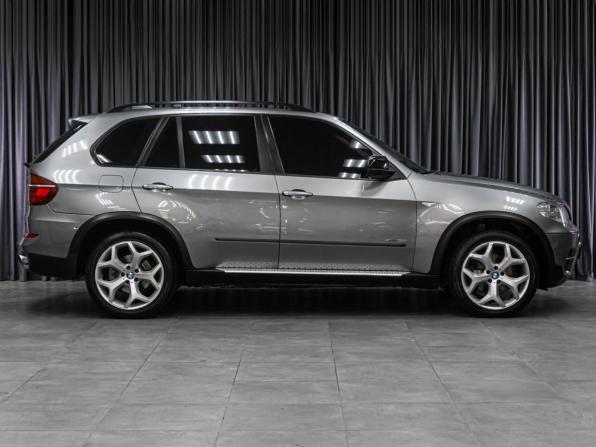 BMW X5 II (E70) Рестайлинг с пробегом 2010 года, цена 1 899 000 рублей, 250940 км, внедорожник, Автокод Объявления